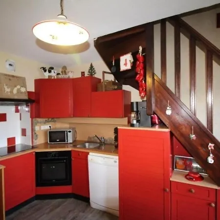 Triplex Confort A 400m Des Pistes, 3 Niveaux, 2 Chambres, Casier A Skis, Parking Gratuit, En Oisans - Fr-1-297-66 Apartmán