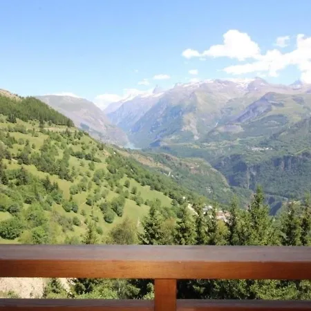 Triplex Confort A 400m Des Pistes, 3 Niveaux, 2 Chambres, Casier A Skis, Parking Gratuit, En Oisans - Fr-1-297-66 Apartmán
